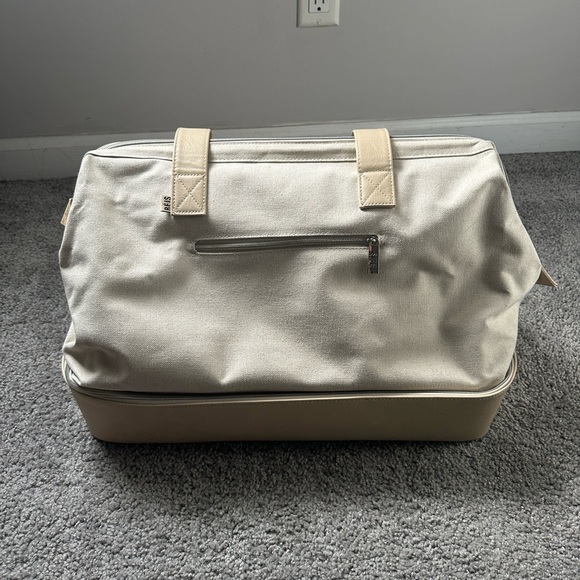 BEIS Bags Beis Weekender Bag Poshmark